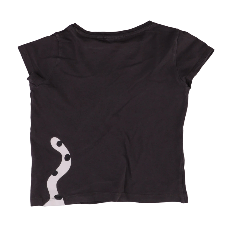 Kappahl T-Shirt 98 - 104 cm back preview