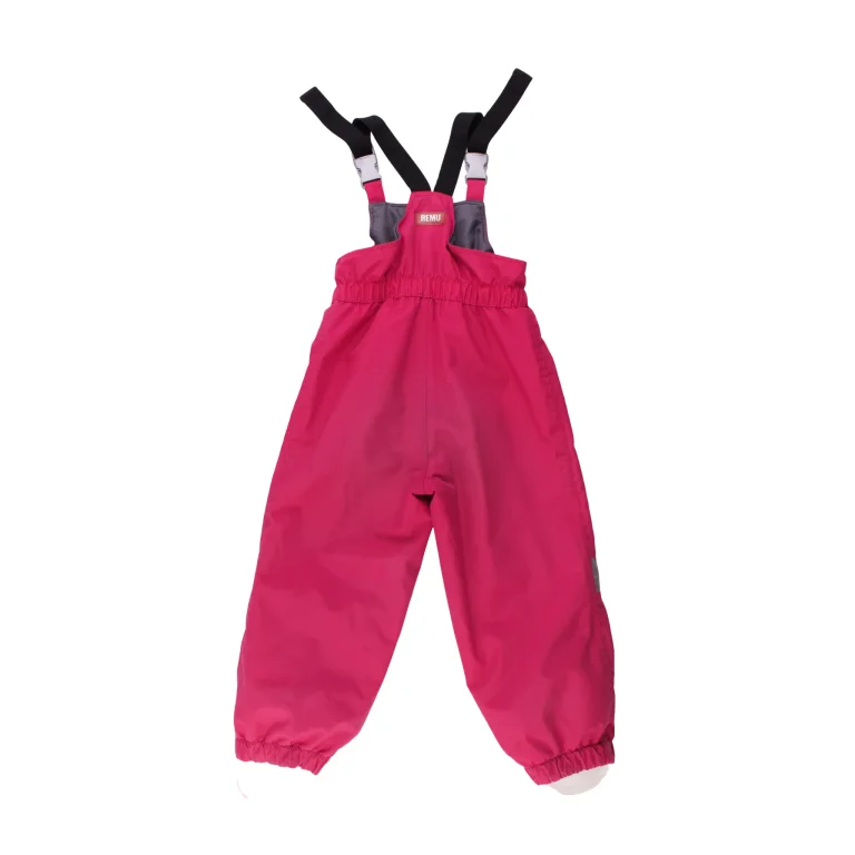 Travalle Talvihousut 110 cm back preview