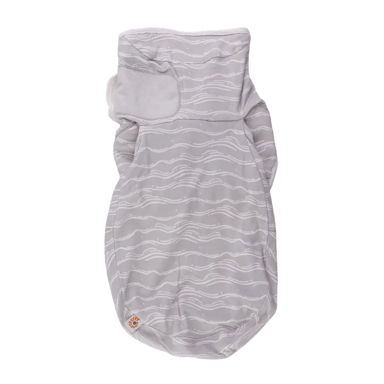 Ergo Baby Sleeping Bag 46 - 62 cm back preview