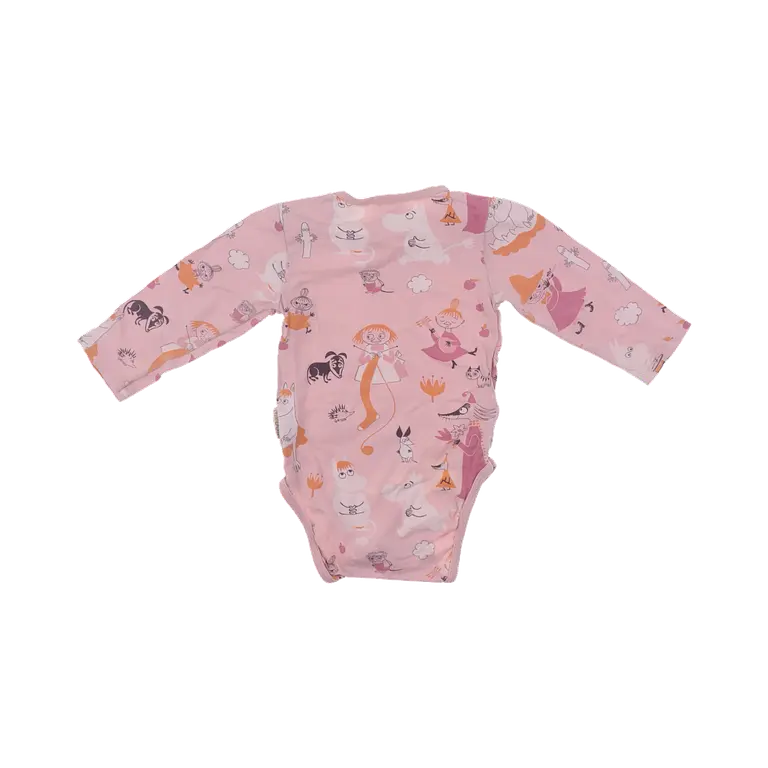 Muumi (Martinex) Glaudinukė 74 cm back preview