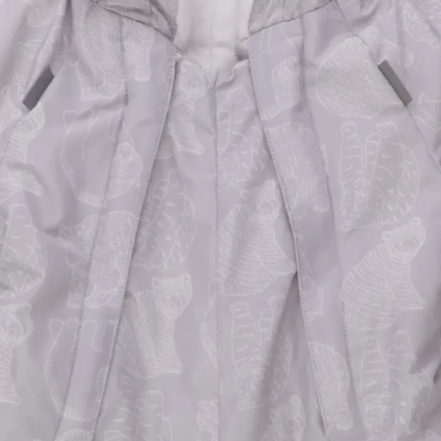 Reima Ziemas kombinezons 68 - 74 cm close up preview