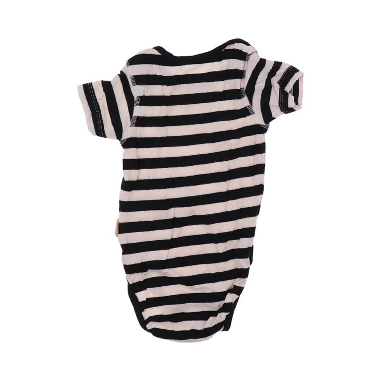 Pippi Glaudinukė 62 - 68 cm back preview