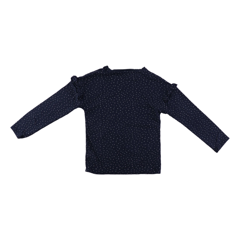 NEXT Est.1982 Långärmad T-shirt 128 cm back preview