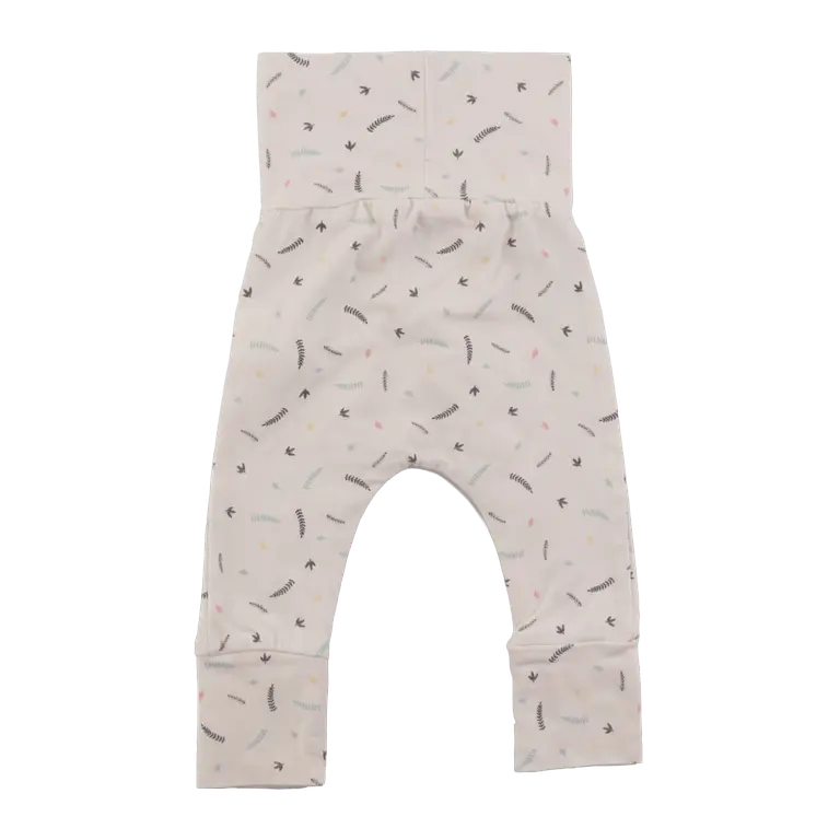 Cubus Housut 56 cm back preview