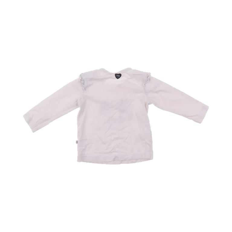 Feetje Long-Sleeved T-Shirt 68 cm back preview