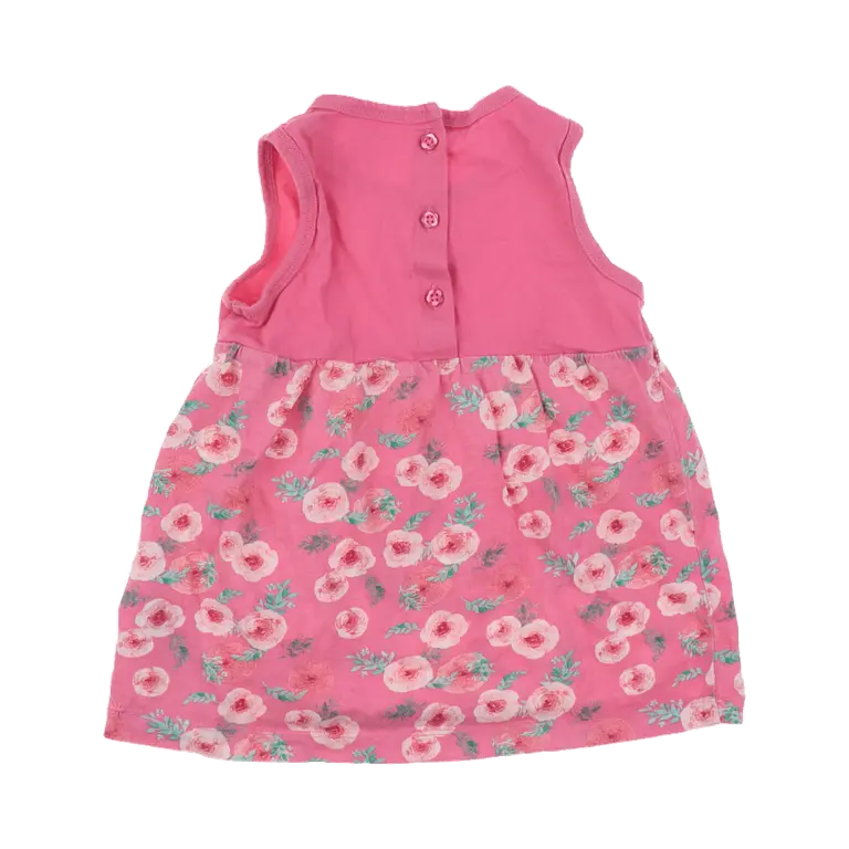 Ciraf Suknelė 80 cm back preview