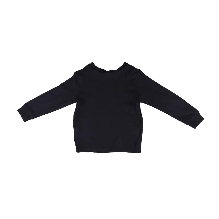 H&M Pitkähihainen t-paita 98 - 104 cm back preview