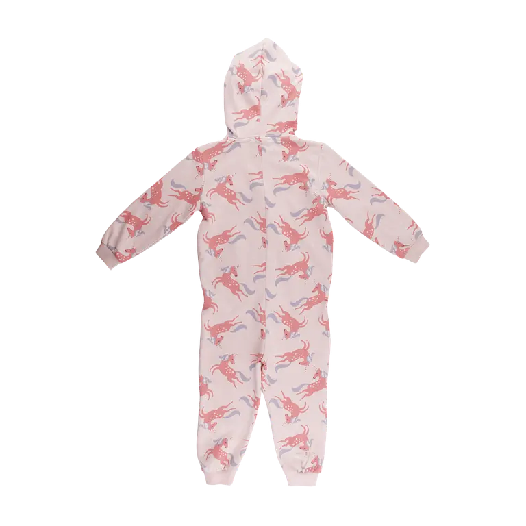 Peuhu Haalari 110 cm back preview