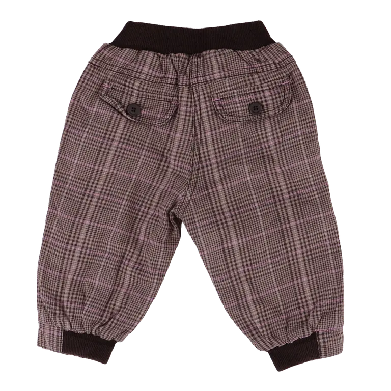 Lindex Housut 68 cm back preview