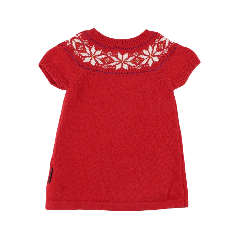 Polarn O. Pyret Mekko 68 cm back preview