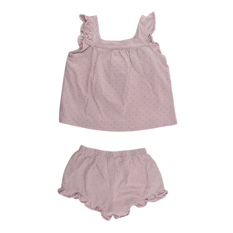 H&M Pyjama 98 - 104 cm back preview