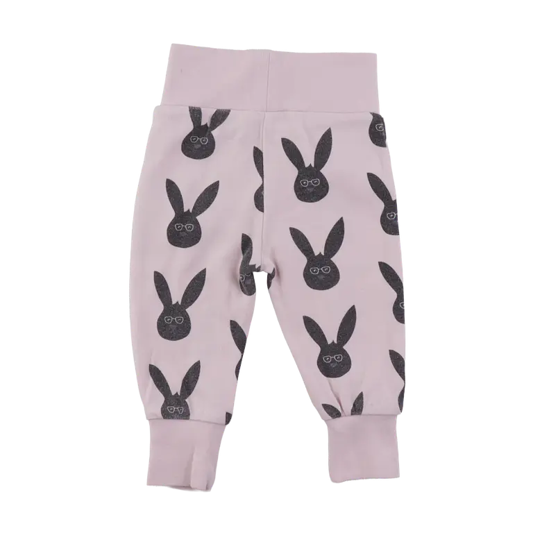 Tiny Treasure Trouser 68 cm back preview