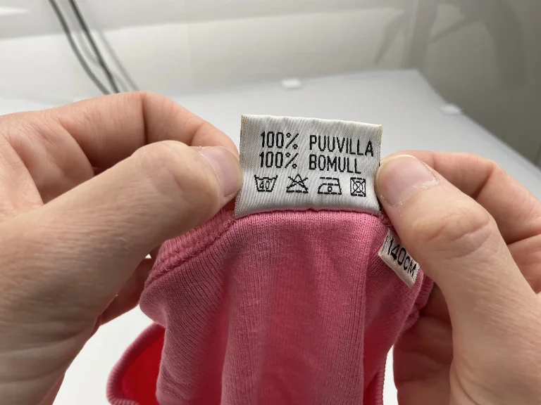 Tuntematon T-paita 140 cm extra 1