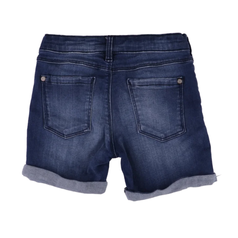 Pomp de Lux Shortsit 122 - 128 cm back preview