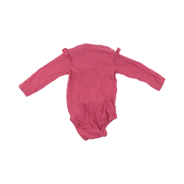 Tutta Glaudinukė 74 - 80 cm back preview