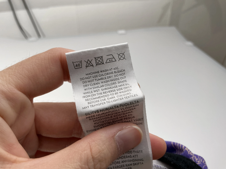 Aarre Body 62 - 68 cm extra 1