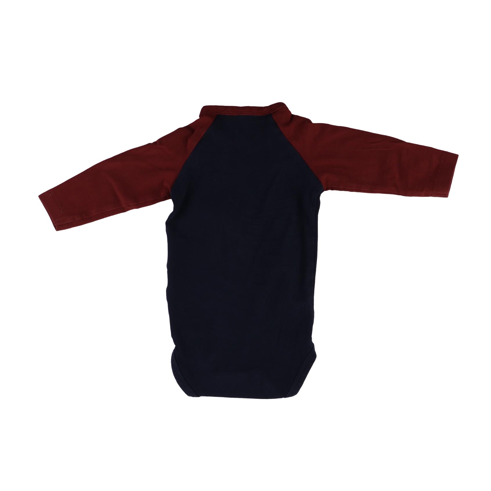 Name It Body 62 cm back preview