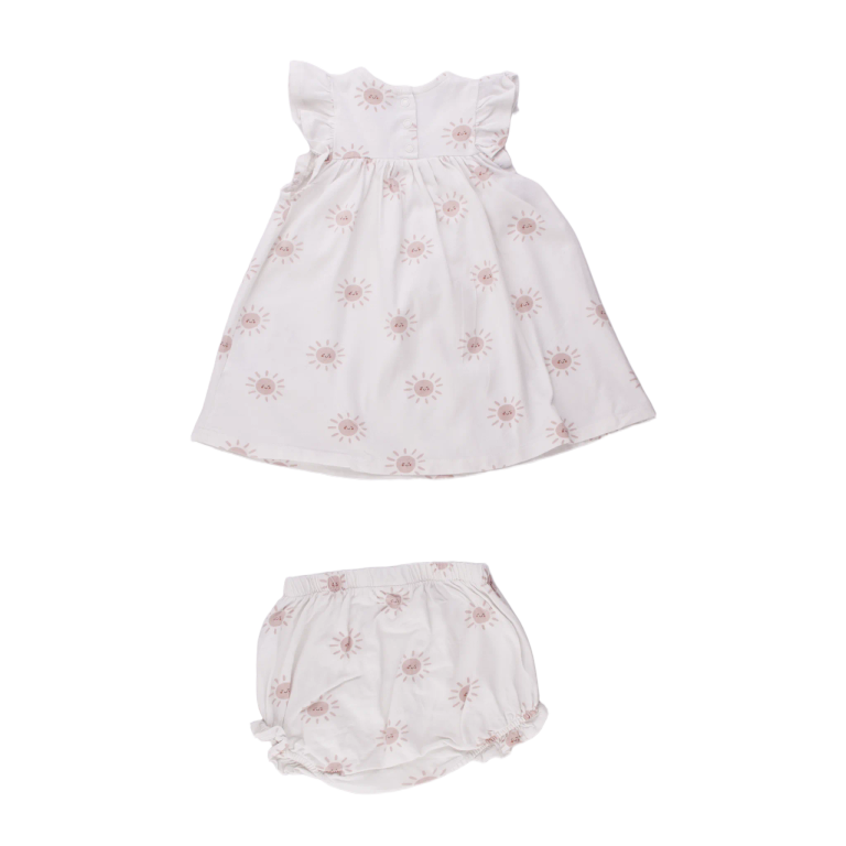 Kappahl Set 80 cm back preview