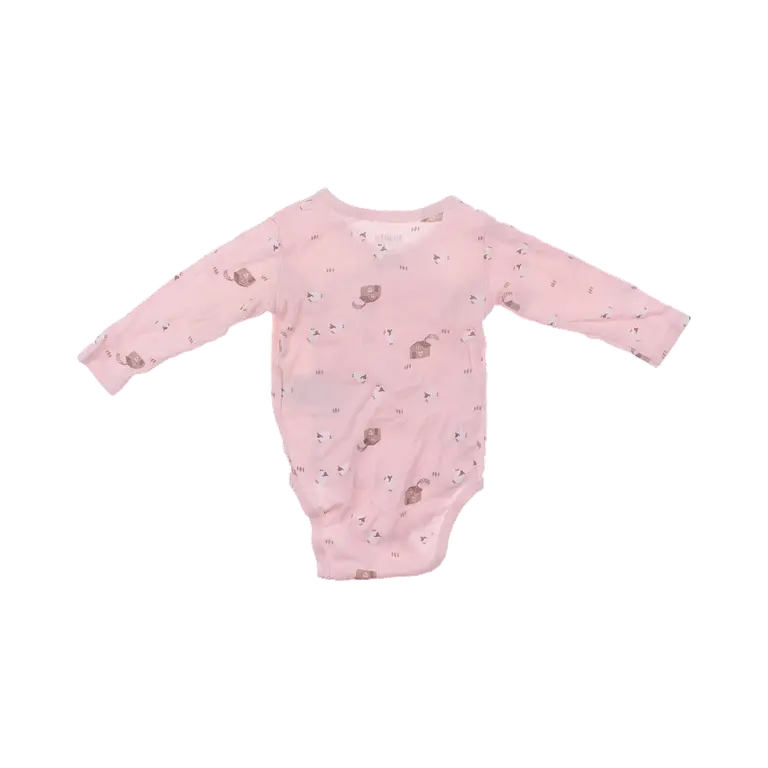 Lupilu Glaudinukė 62 - 68 cm back preview