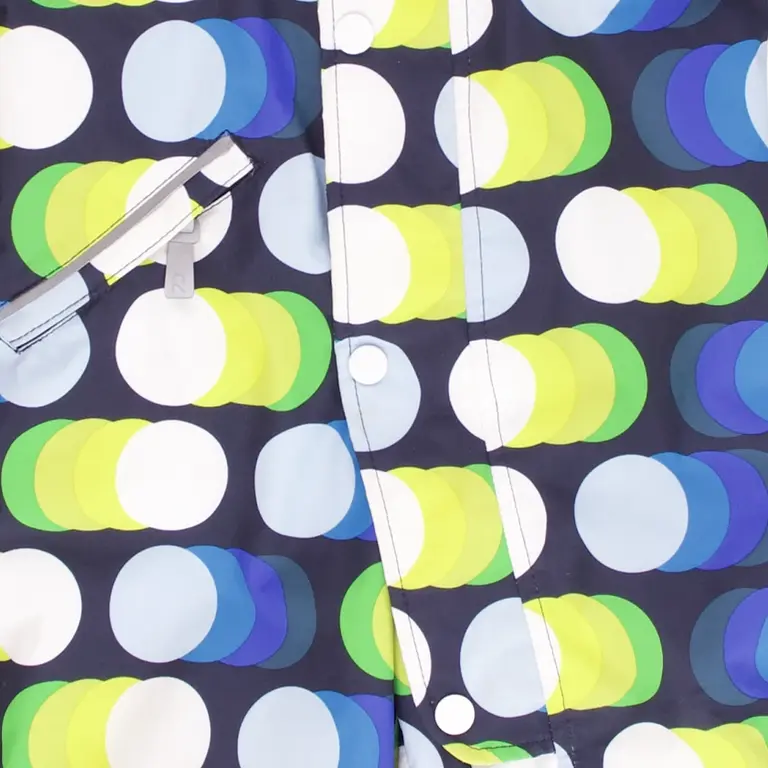 Reima Talvihaalari 74 cm close up preview