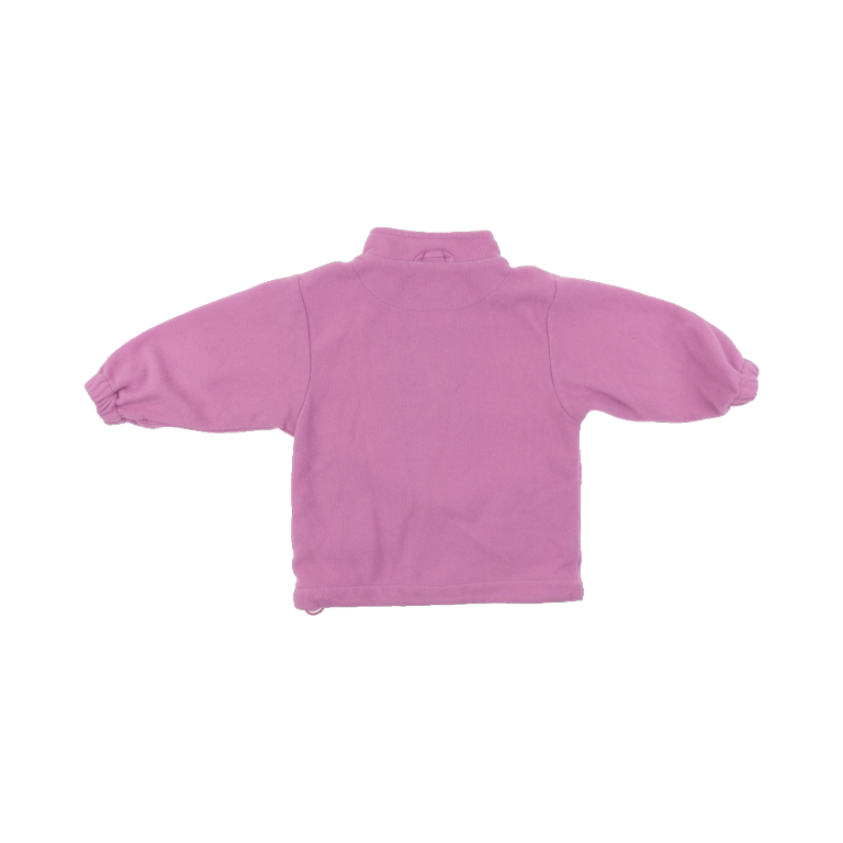 Name It Fleece 86 cm back preview