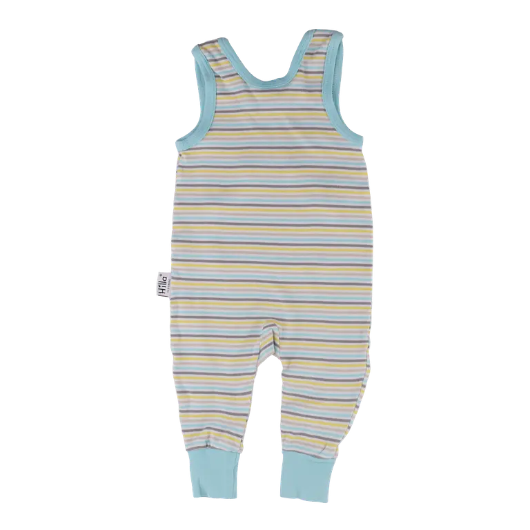 Hilla Clothing Haalari 68 cm back preview