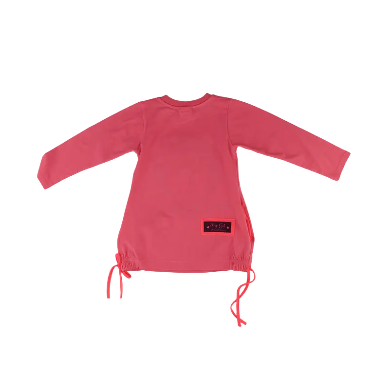 By-Gri Street Fashion Collegepaita 110 cm back preview