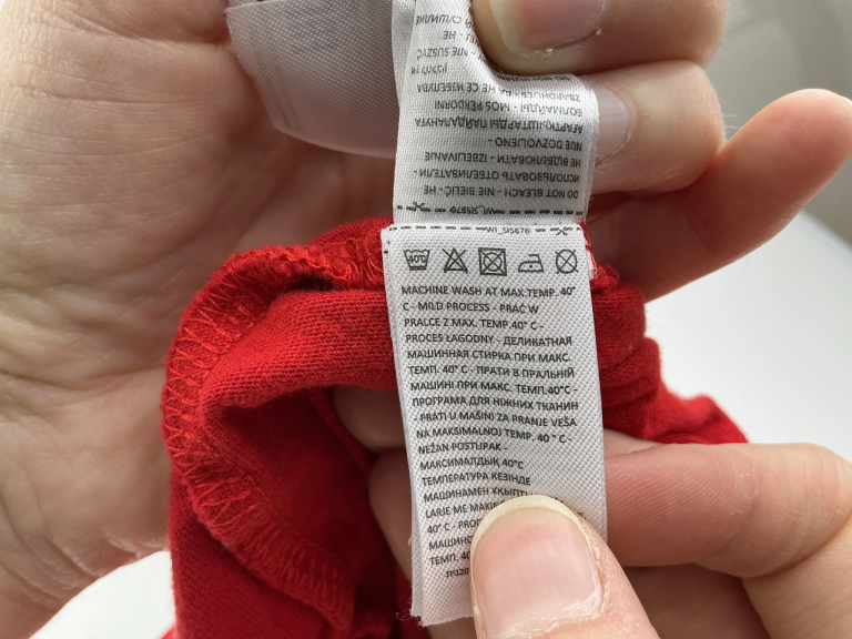 Fox & Bunny Haalari 80 cm extra 2