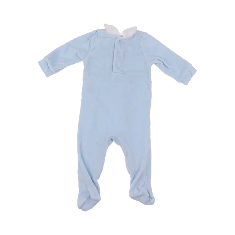 M&S Pižama 68 - 74 cm back preview