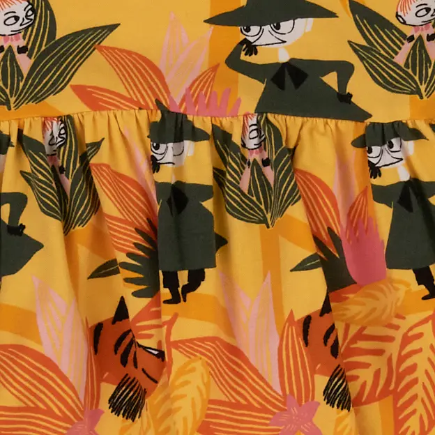 Muumi (Martinex) Dress 74 cm close up preview