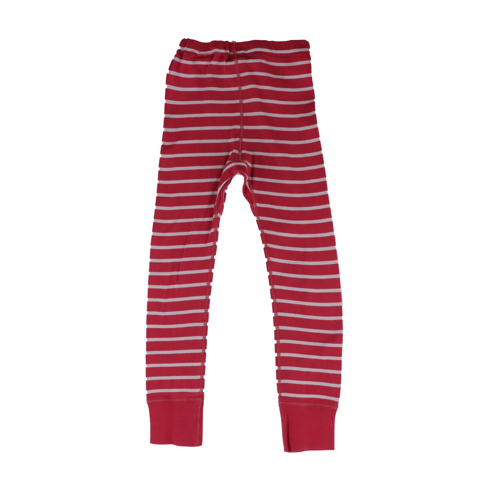 Polarn O. Pyret Legginsit 104 cm back preview