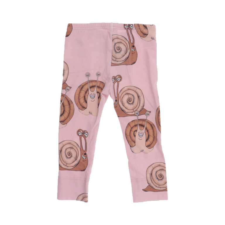 Blaa Leggings 74 - 80 cm back preview