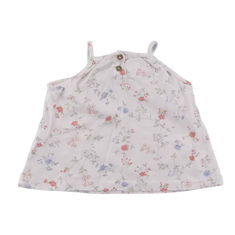 Newbie Tank Top 68 cm back preview