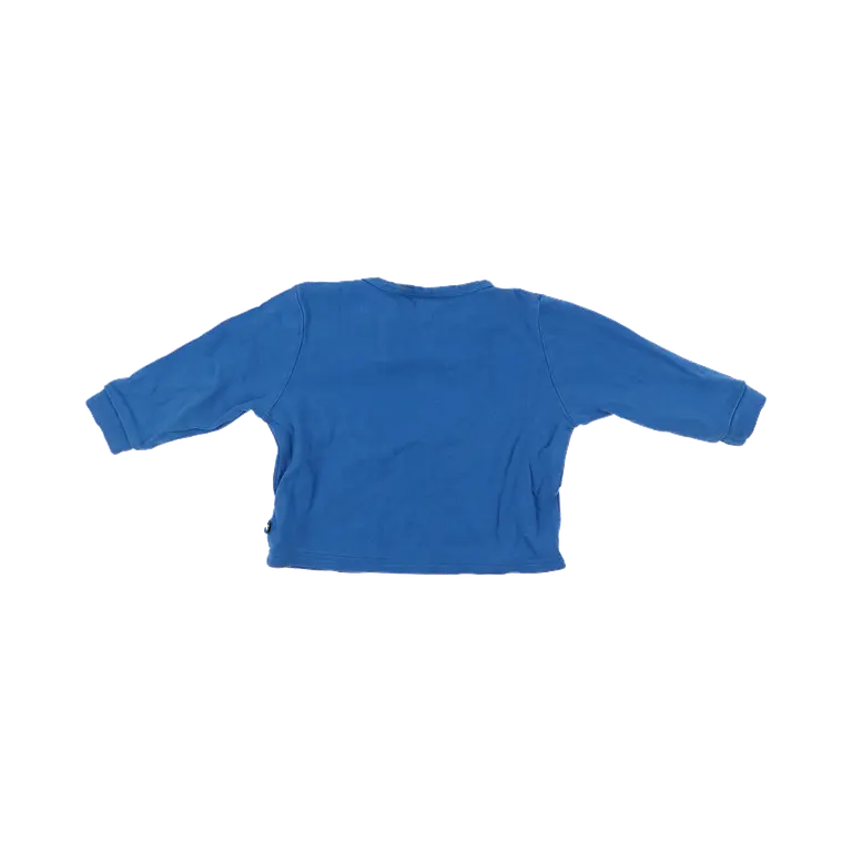 Disney Marškinėliai ilgomis rankovėmis 74 cm back preview