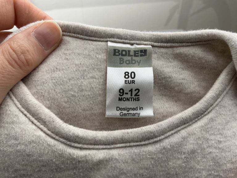 Boley Basic Unipussi 80 cm extra 2