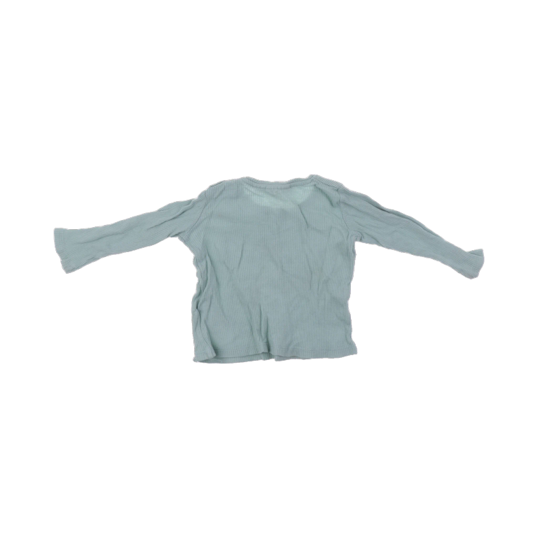 Lupilu Pikkade varrukatega T-särk 74 - 80 cm back preview