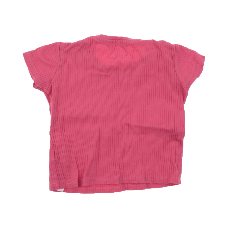 Sinsay T-Shirt 92 cm back preview