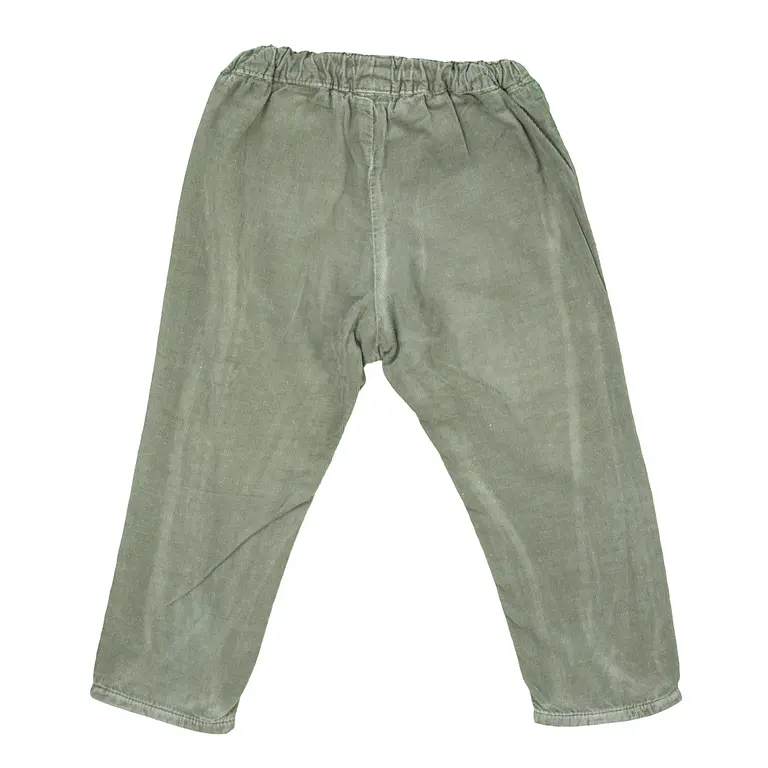 H&M Trousers 92 cm back preview