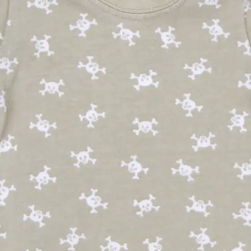 H&M T-Shirt 56 cm close up preview