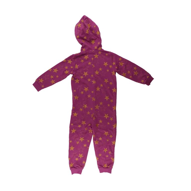 Peuhu Haalari 110 cm back preview