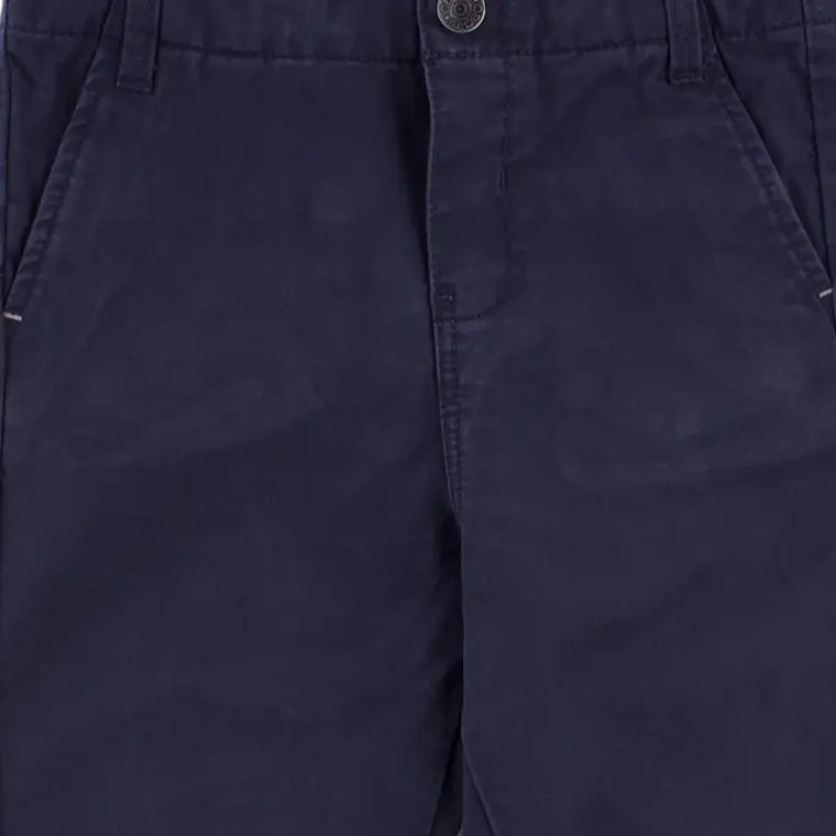 Obaïbi Housut 86 cm close up preview