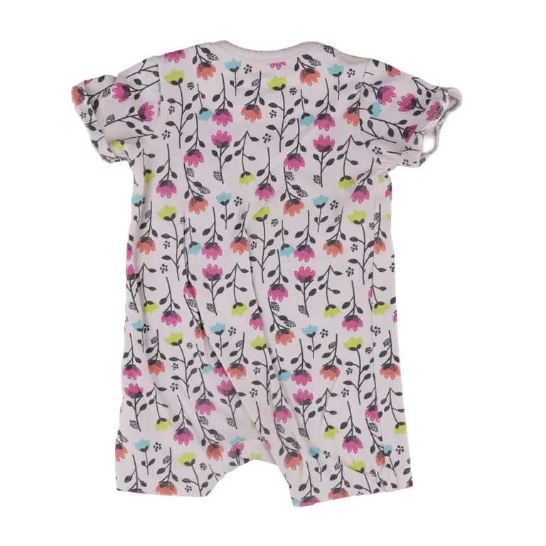 Tutta Haalari 74 - 80 cm back preview