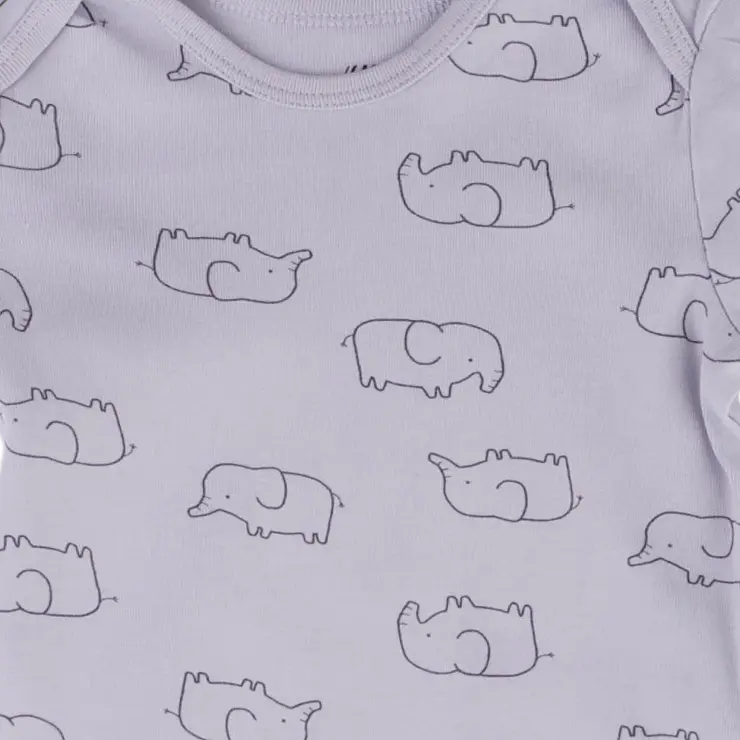 H&M Body 86 cm close up preview