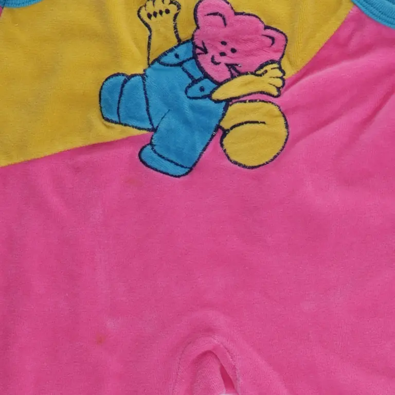 Tuntematon Potkupuku 86 cm close up preview