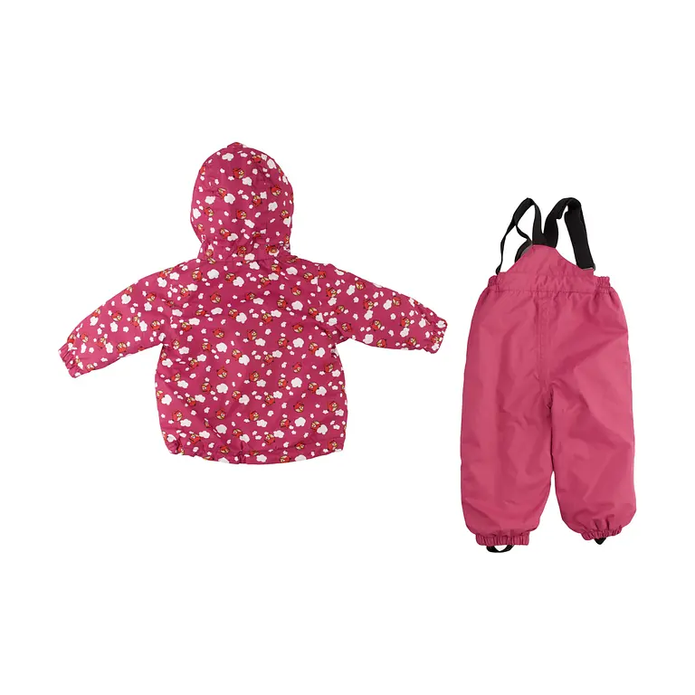 Angry Birds Asukokonaisuus 74 cm back preview