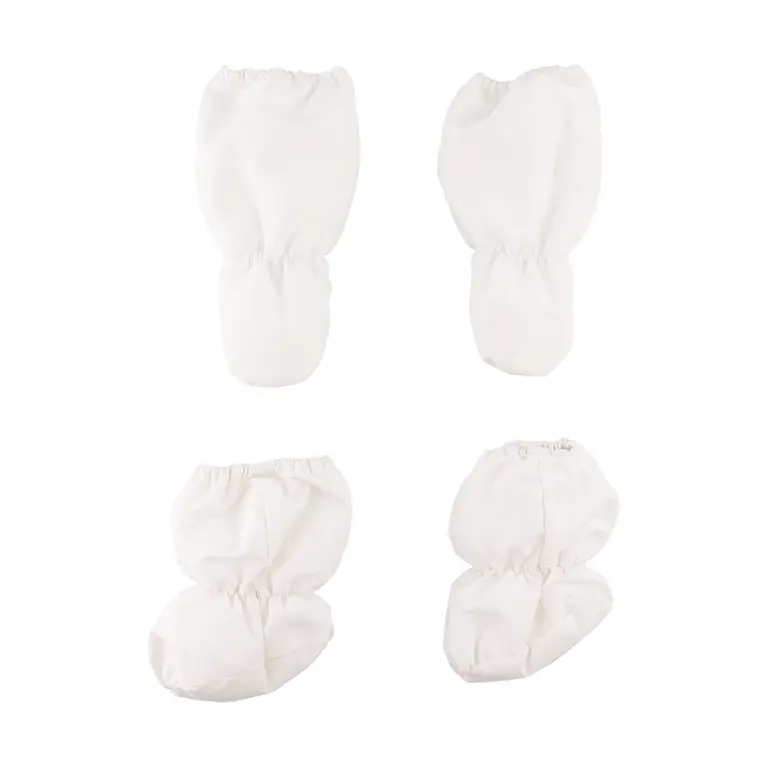 Reima Tossut 62 - 74 cm back preview