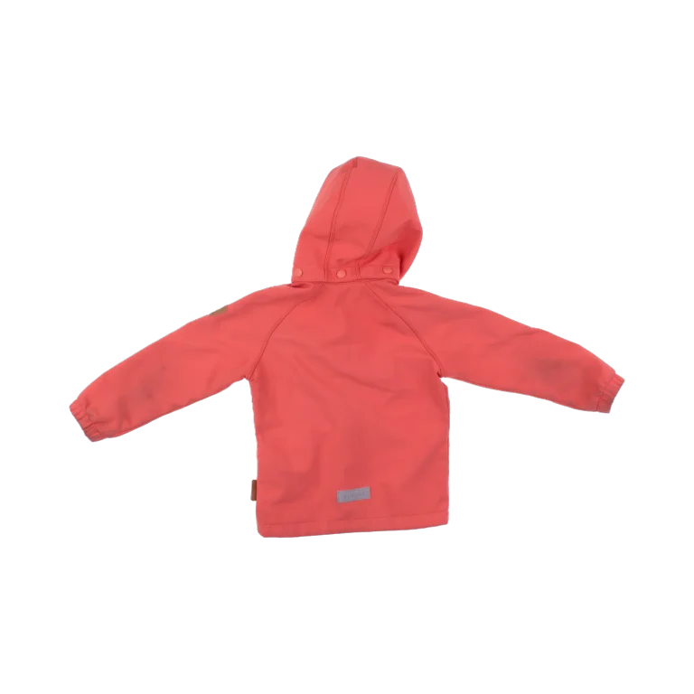 Reima Vårjacka 110 cm back preview