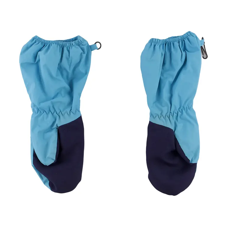 Lassie Mittens 68 - 80 cm back preview