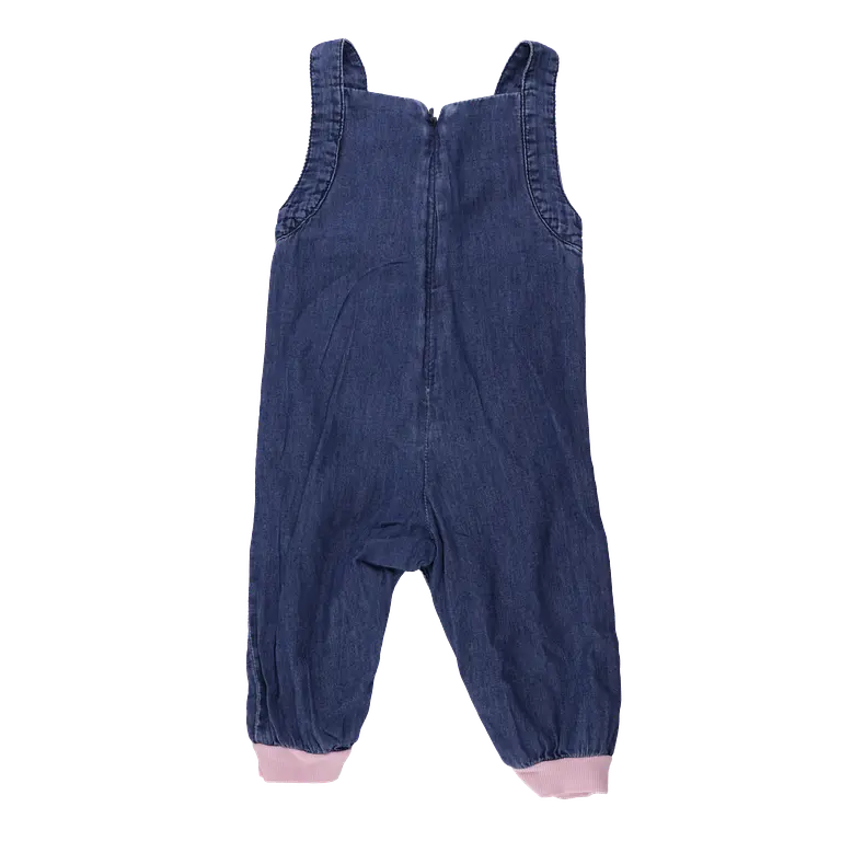 Name It Haalari 74 cm back preview