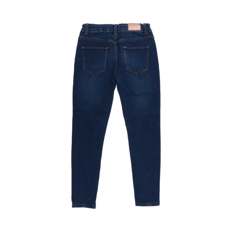 Denim Co. Teksad 134 cm back preview